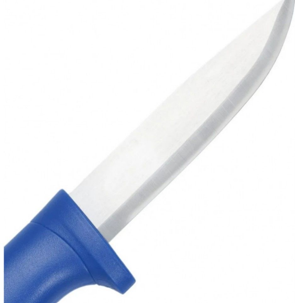 Нож HL Basic Blue, клинок 9см
