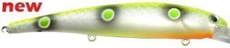 Воблер BANDIT DEEP WALLEYE D85