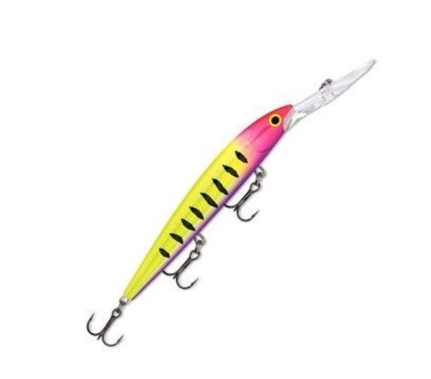 Воблер Rapala Down Deep Husky Jerk 12 /HSP