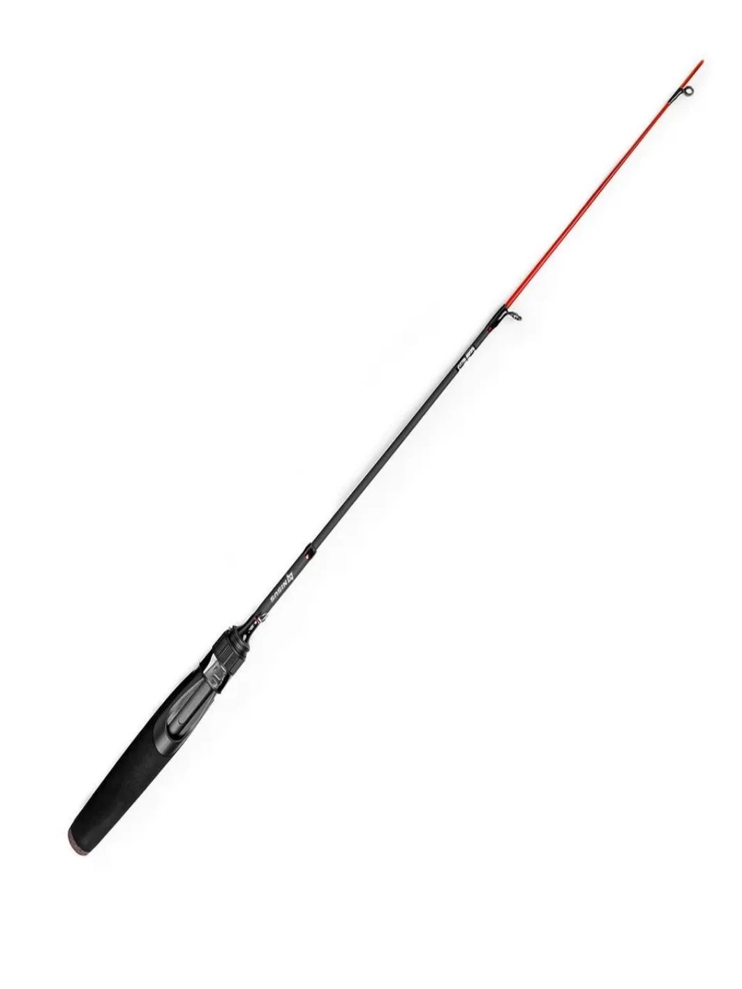 Удочка зимняя Tele-Pro carbon 65 (N-TPC65-3) Nisus