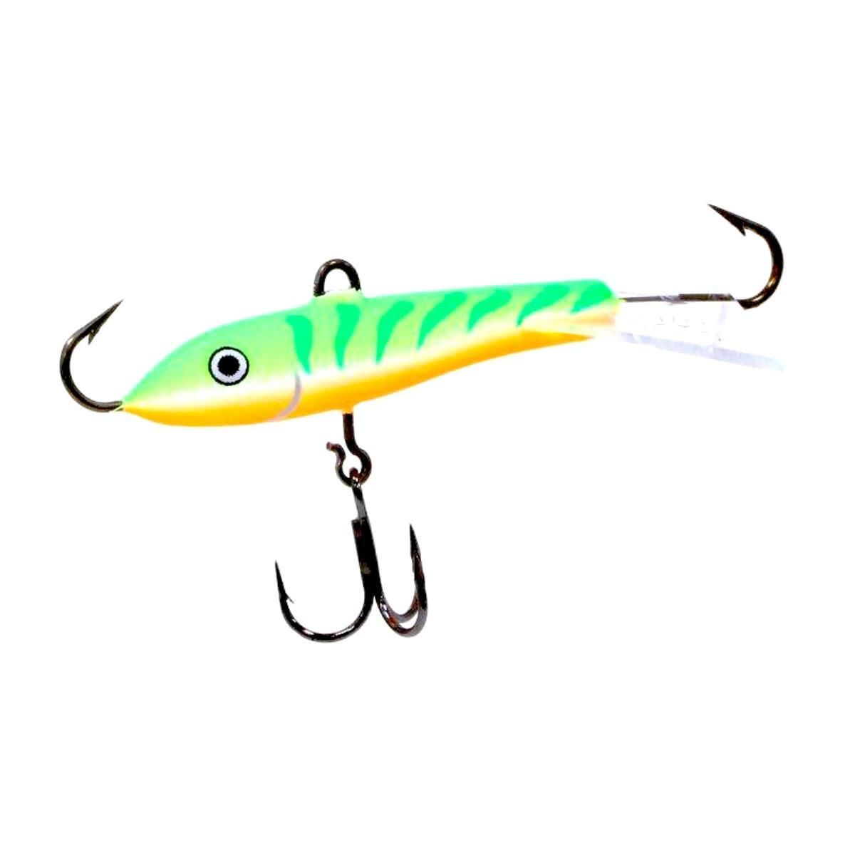 Балансир Rapala Jigging Rap 03 6 гр/GTU