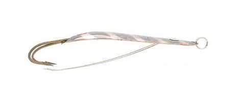 Блесна "Rasanen"  70/10 C/Ruska-S (незацеп.)