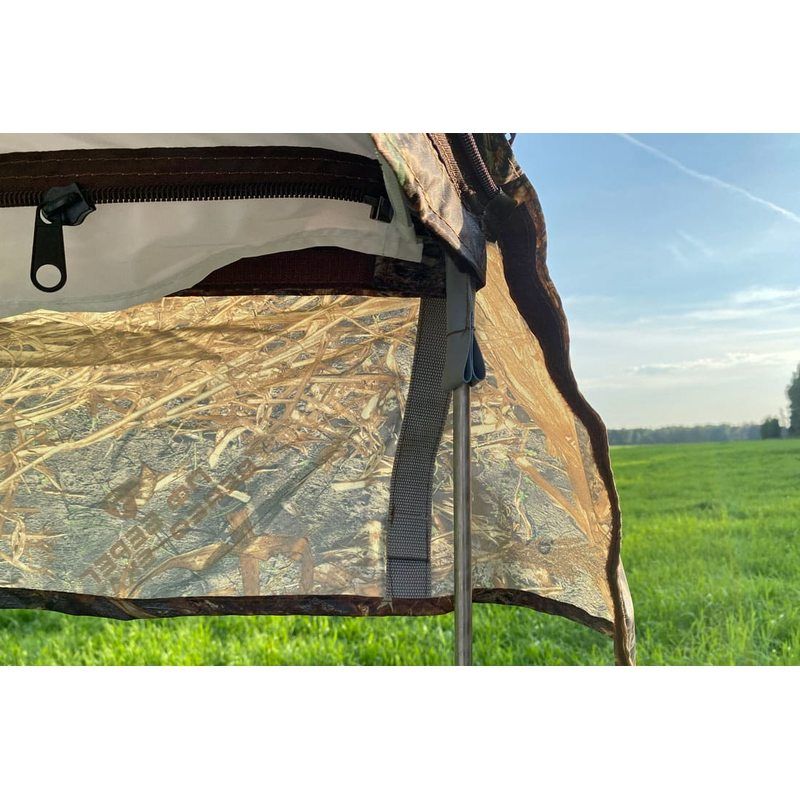 Сетка веранда Кубоид 4.40 (нового образца) Берег 