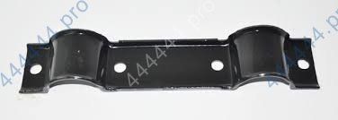 Щека серьги заднего стабилизатора ГАЗ-3302 (завод) 3302.2916060