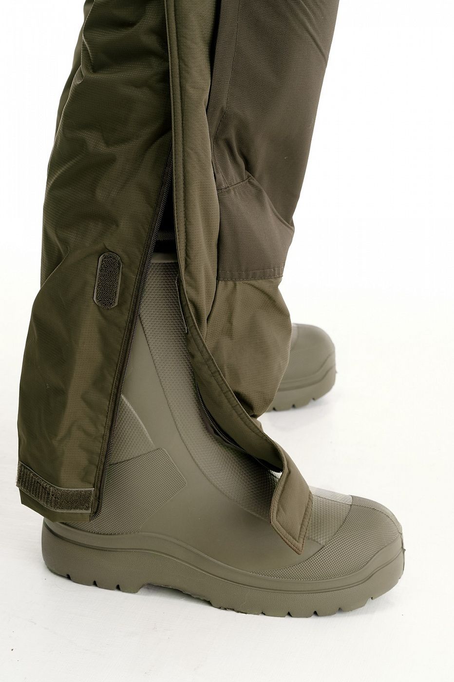 костюм «камчатка 2020» (таслан, хаки) grayling (р-р 48-50 рост 170-176)