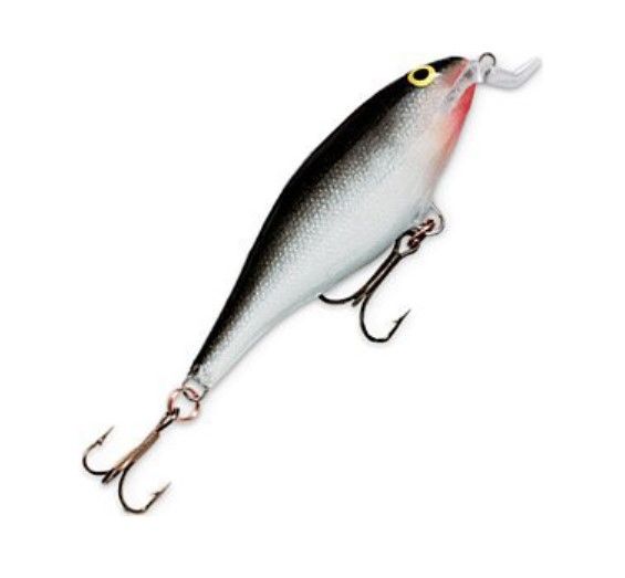 Воблер Rapala Shallow Shad Rap 09 /S