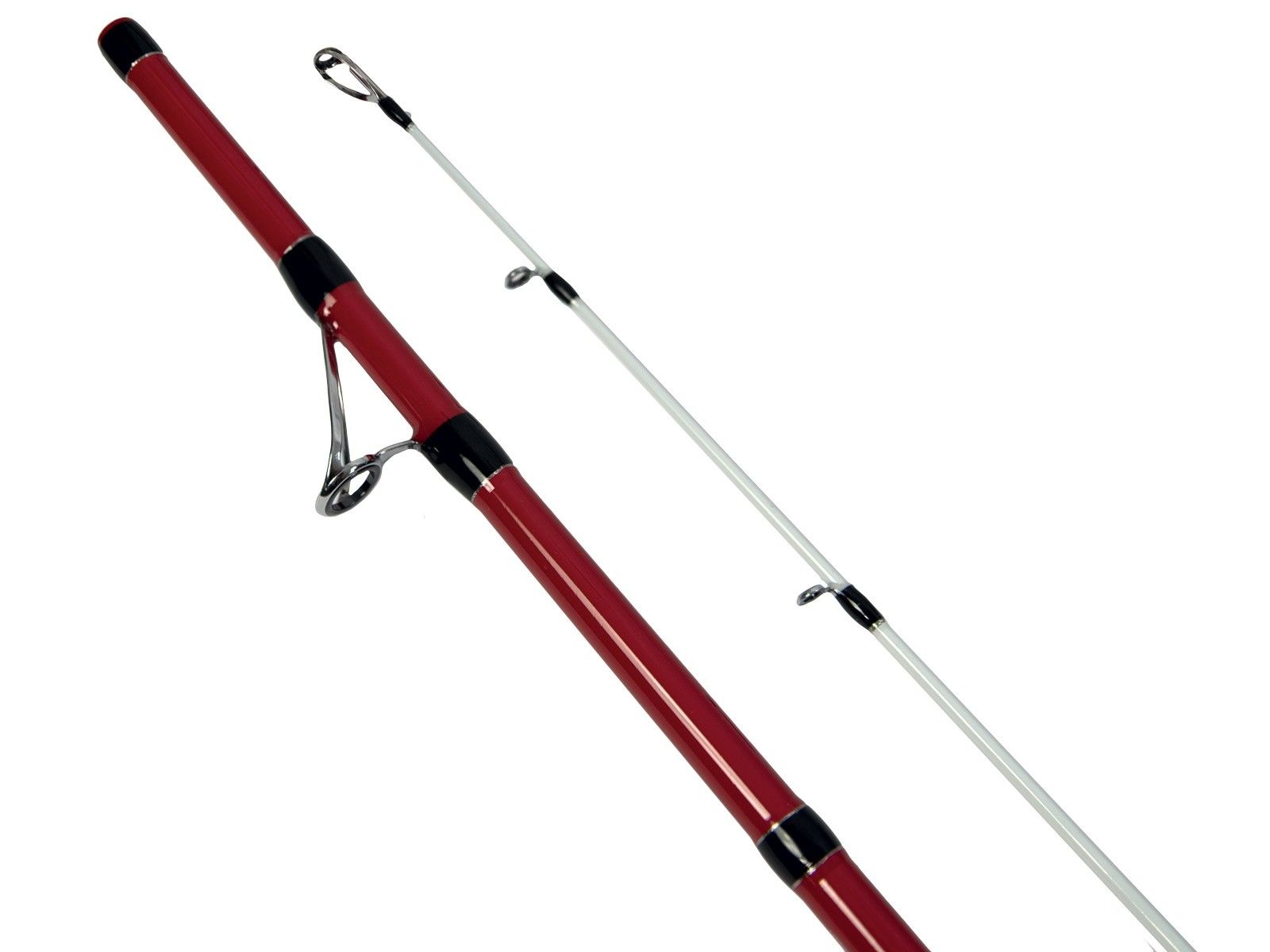 Удилище троллинговое Maximus TRACER 702H 2.1m 60-120lb