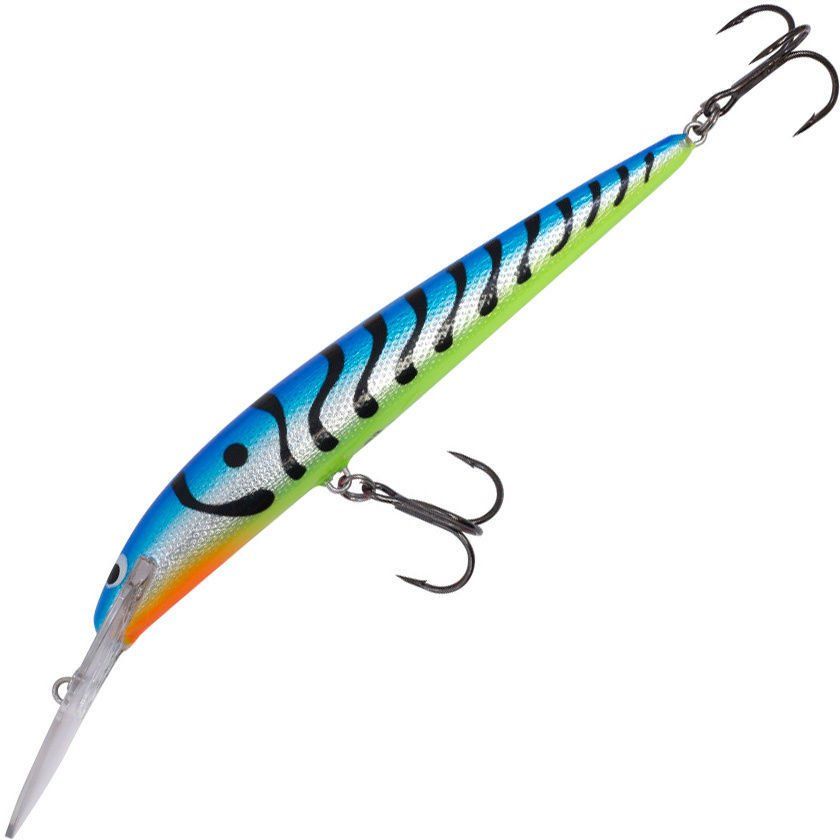 Воблер YO-ZURI 3DS SHAD MR 65SP F958-HHAY