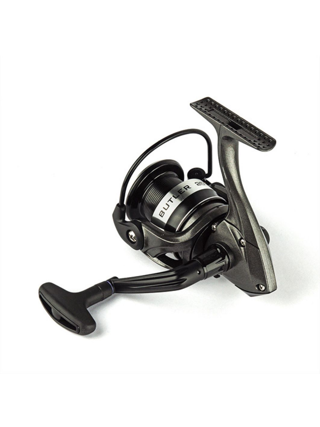 Катушка Nautilus Butler NBE2000