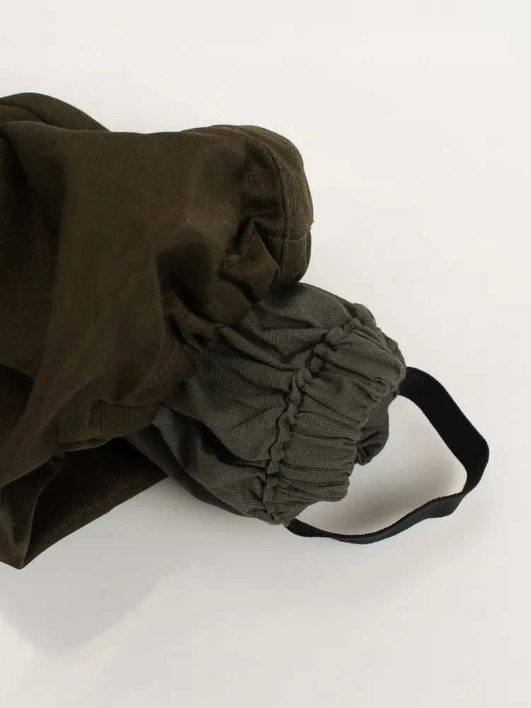 костюм демисезонный горка-5 цвет зеленый ткань палатка/ грета (размер: 48-50, рост: 170-176) м