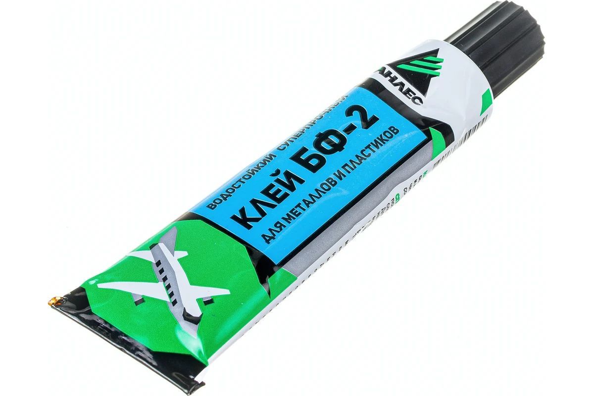 Клей Анлес БФ-2, 40мл.