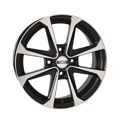 NEO 667 6, 0x16 4/100 ET45 d-60, 1 BD