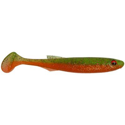 Приманка силиконовая Jig It Trump Trace 5.7 010 Squid