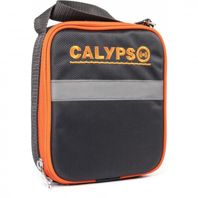 Сумка для работы с эхолотом CALYPSO
