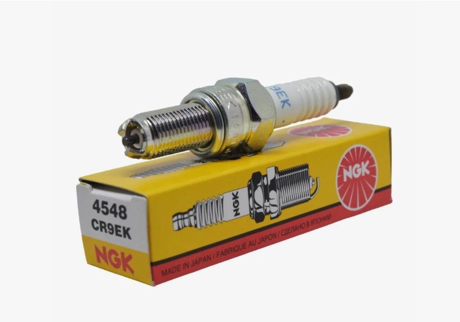 Свеча NGK CR9EK 4548 