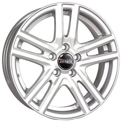 Tech-Line 429 5, 5x14 4/98 ET35 d-58, 6 S