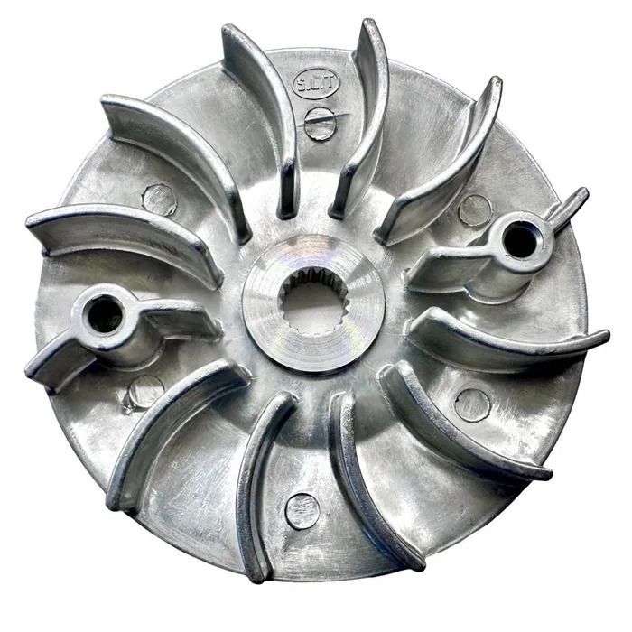 Вариатор передний 152QMI,  157QMJ 125-150 cc Dingo (Динго) T150