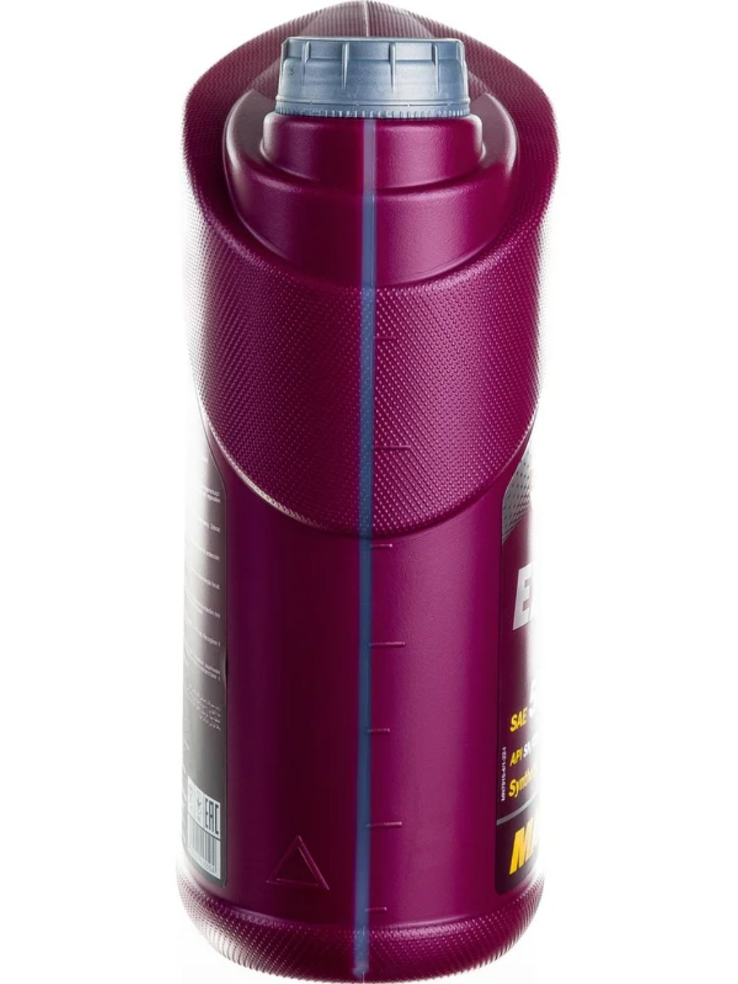 MANNOL Extreme 5W40 7915 4л синтетическое моторное масло