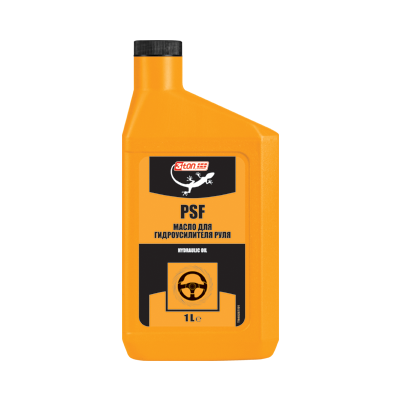 3TON PSF  1л масло для гидроусилителя руля