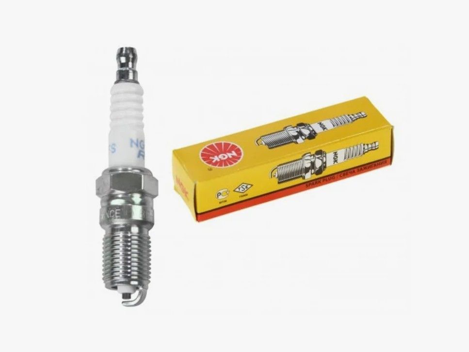 Свеча NGK BPR6HS-10 2633 