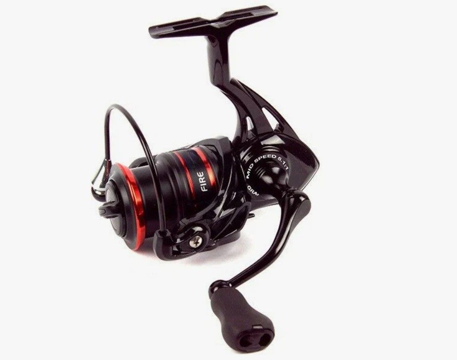 Катушка Nautilus Fire 4000