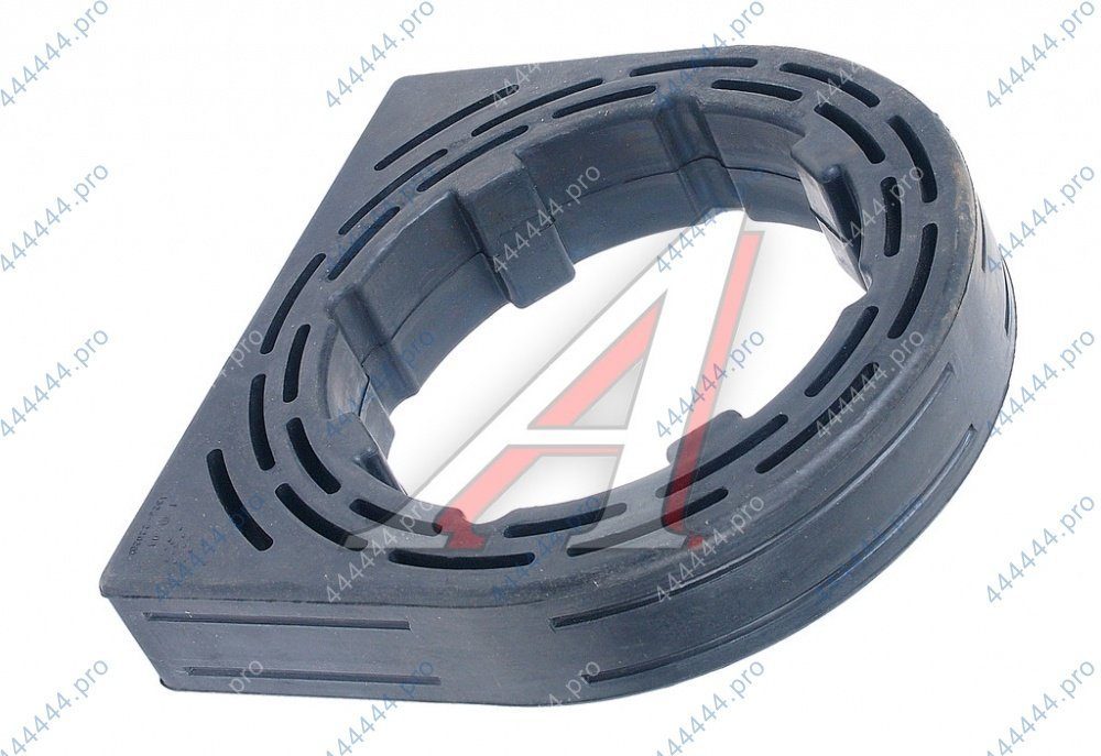 подушка промежуточной опоры карданного вала камаз-4308,65117