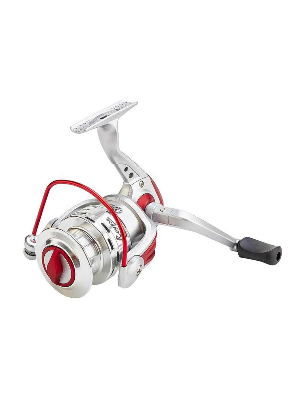 Катушка RAYKAN 1000F 3 подшип (HS-FB-R1000F) Helios