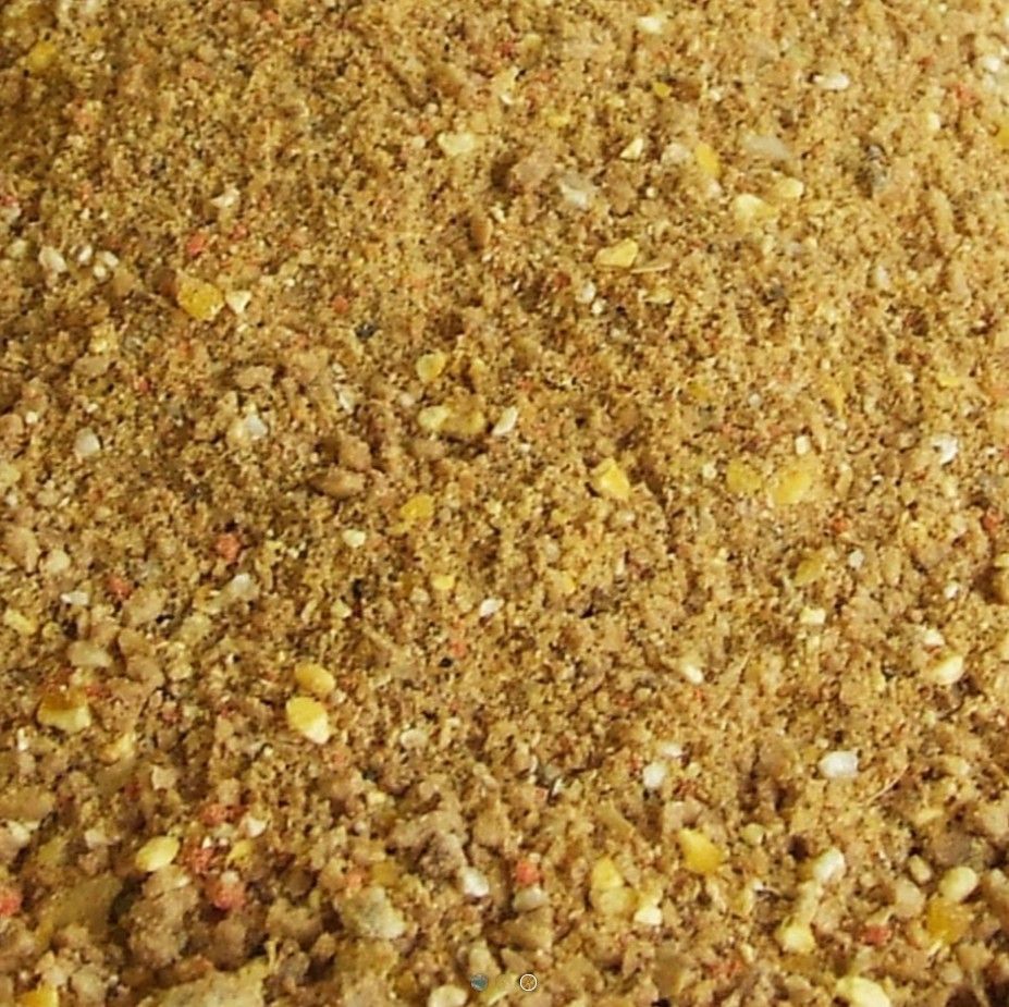 Прикормка "DUNAEV Базовая смесь" 2, 5кг Лещ  