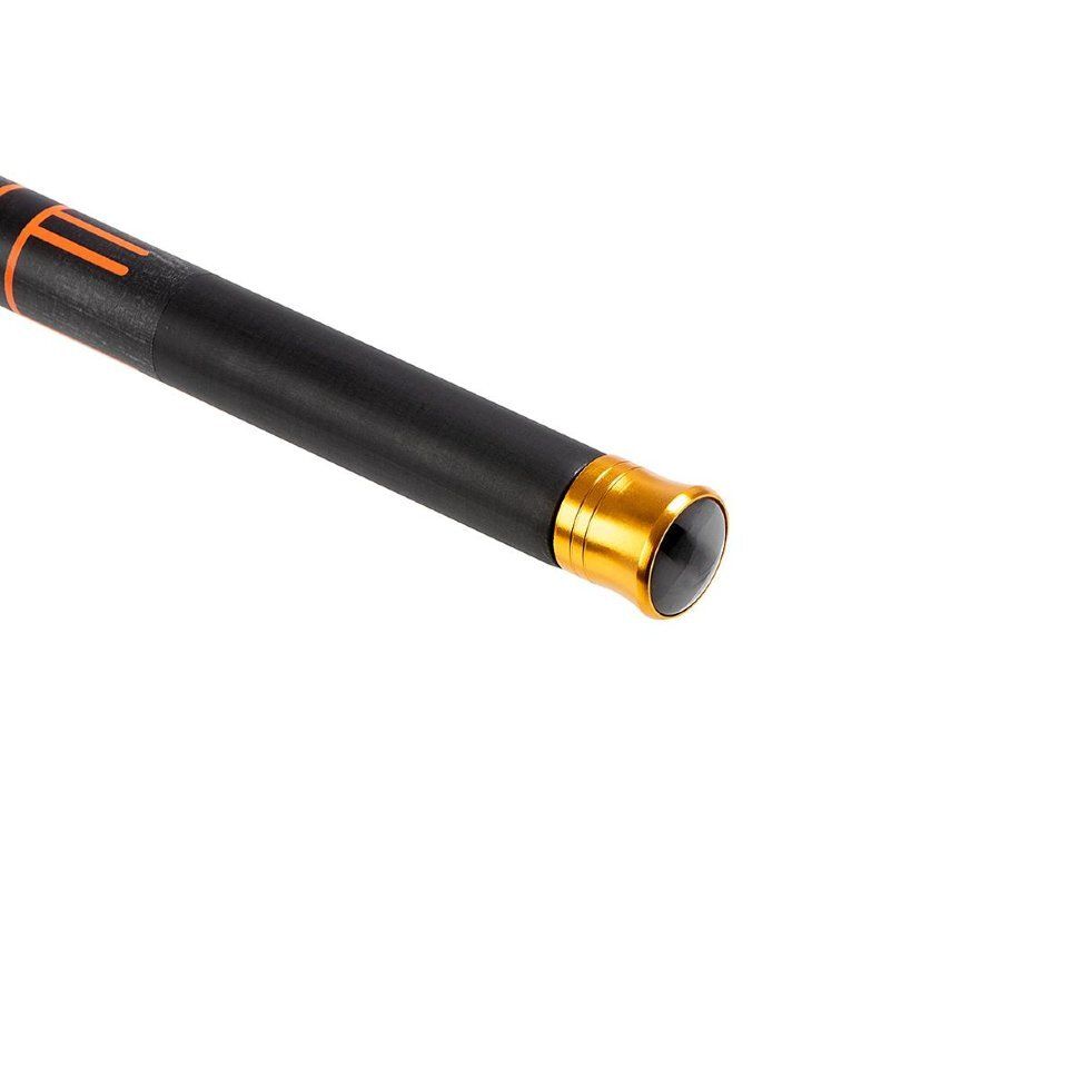 Удилище маховое FLAME ROD carbon,  5m,  15-40g (N-FR-500) Nisus