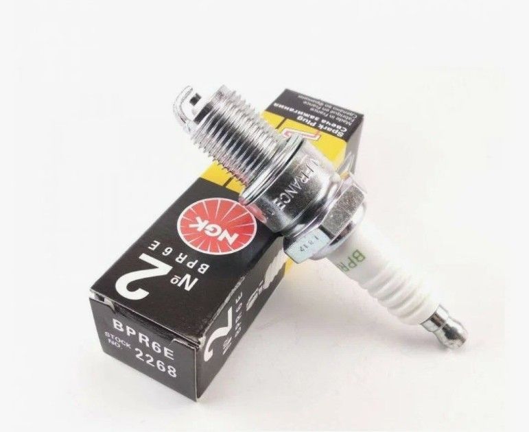 Свеча NGK BPR6E-2268 