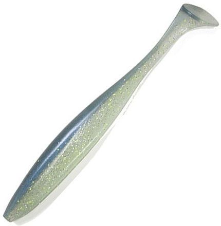 Приманка съедобная Keitech Easy Shiner 3.5" #426 Sexy Shad