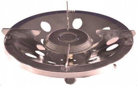 Плита газовая портативная "СЛЕДОПЫТ - "Ручное Пламя"