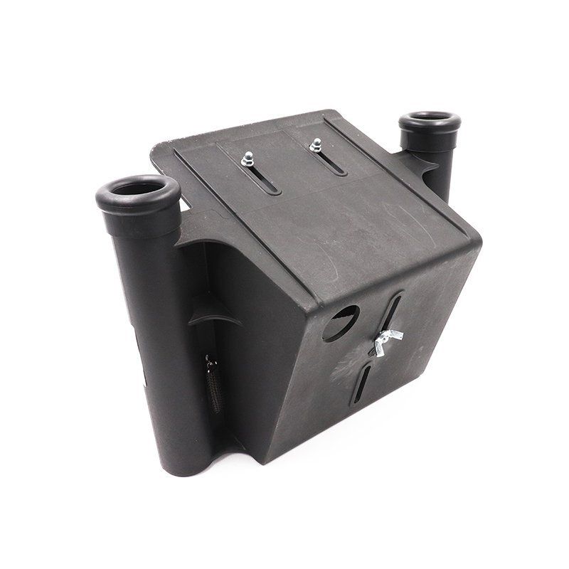 Держатель спиннинга/эхолота универсальный "СЛЕДОПЫТ"