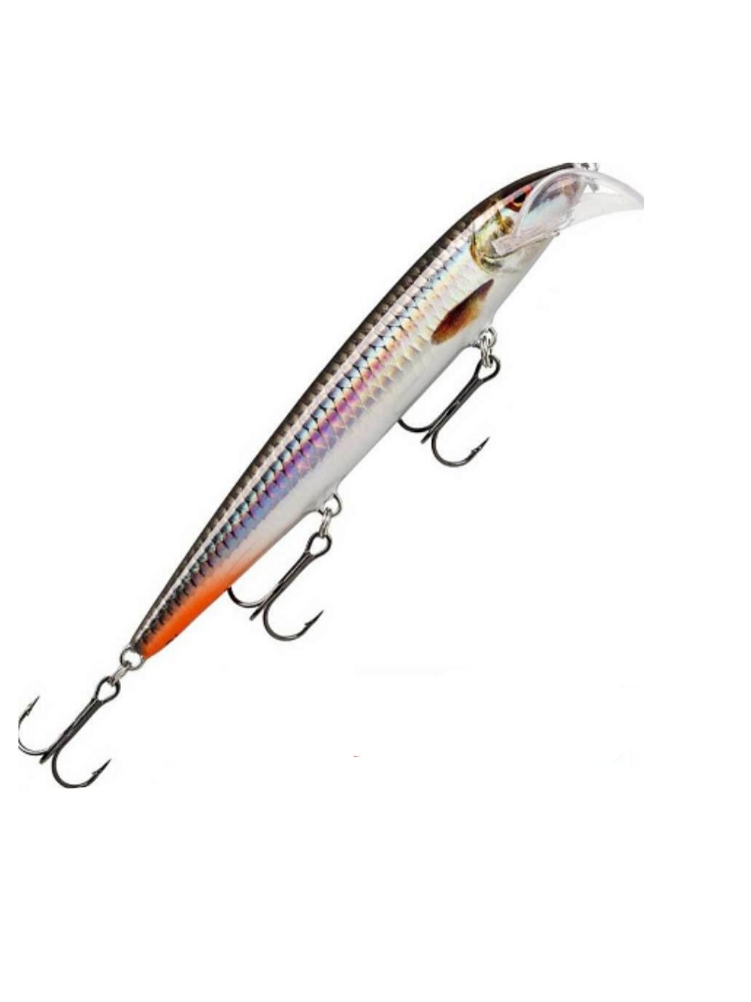 Воблер Rapala Scatter Rap Husky 13 /ROHL