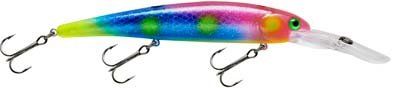 Воблер BANDIT DEEP WALLEYE GENERATOR G09