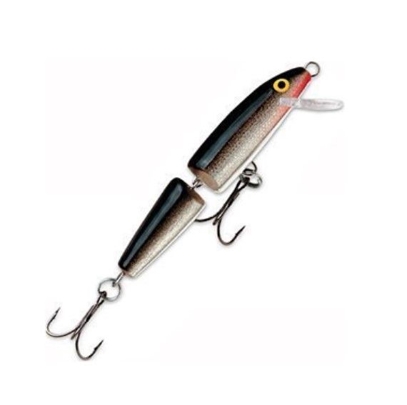 Воблер Rapala Jointed 11 /S