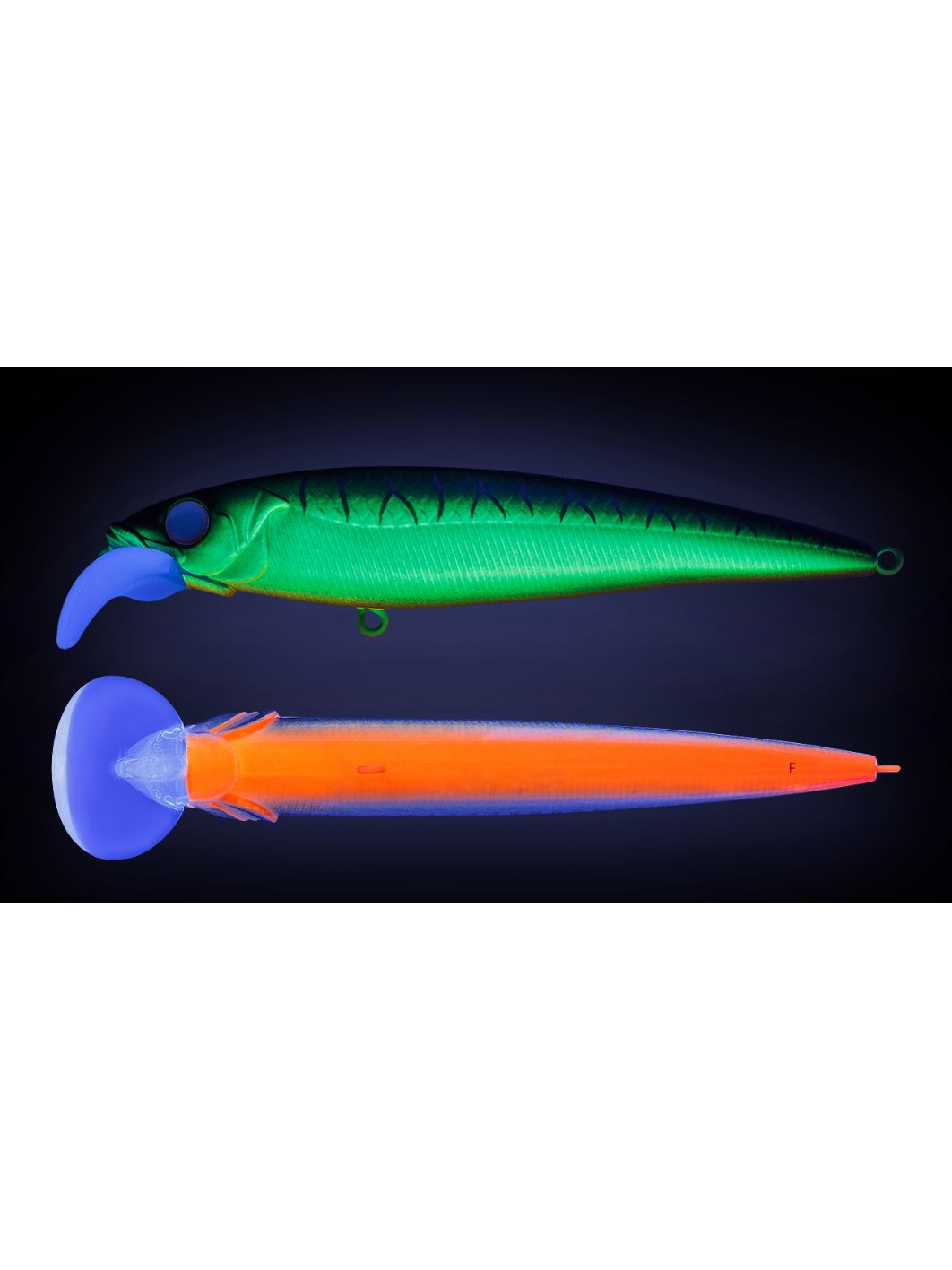 Воблер Минноу Strike Pro Beakster 130,  130 мм,  27, 3 гр,  Загл. 3, 0м.-5, 0м.,  Плавающий,  цвет: A223S-RP Pearl Mat Tiger,  (EG-124D#A223S-RP)