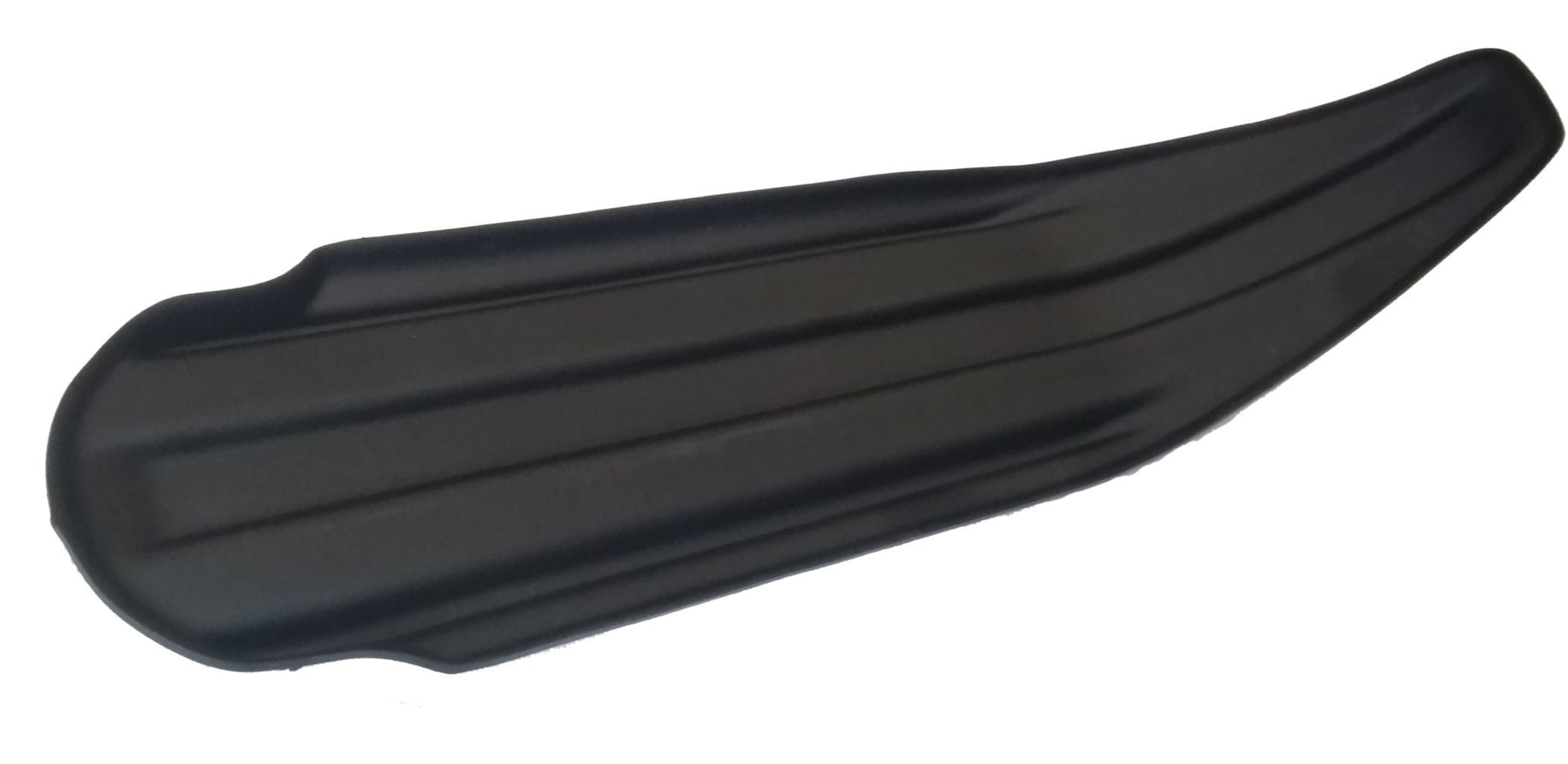 Накладка на лыжу №26 Буран Лидер 3х-коньковый 1000*300*6 мм ЦентрПласт  