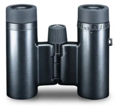 Бинокль Vanguard серии VESTA COMPACT 10X21 BP, угол обзора 5.8°, цвет черная жемчужина, 193г