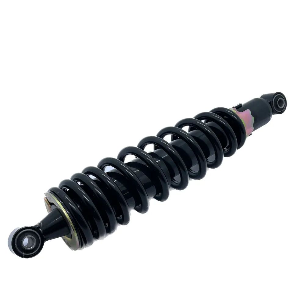 Амортизатор задний (в сборе) PJ00000551001800