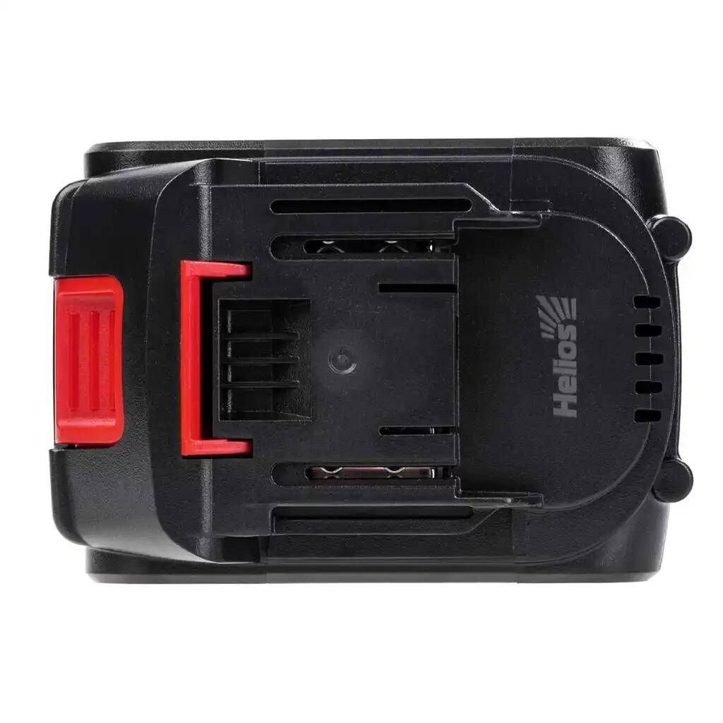 Аккумулятор для шуруповерта 18V 6A Helios