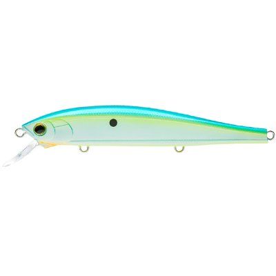 Воблер Duel Hardcore Minnow Flat 110 F R1361-CSH
