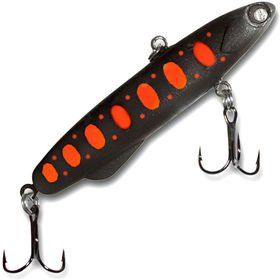 Раттлин BAT SHIRITEN BATON 80 28 гр. (Silicon) # 880