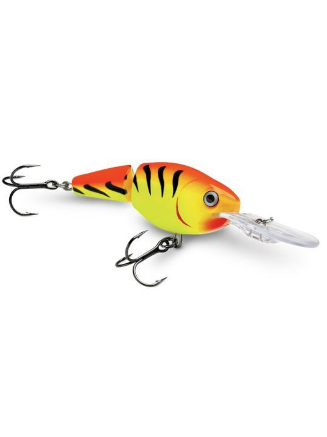 Воблер Rapala Jointed Shad Rap 09 /HT