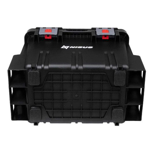 Ящик форелевый 44x30x33cm Nisus