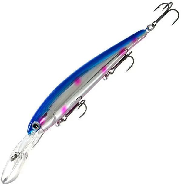 Воблер BANDIT DEEP WALLEYE B81