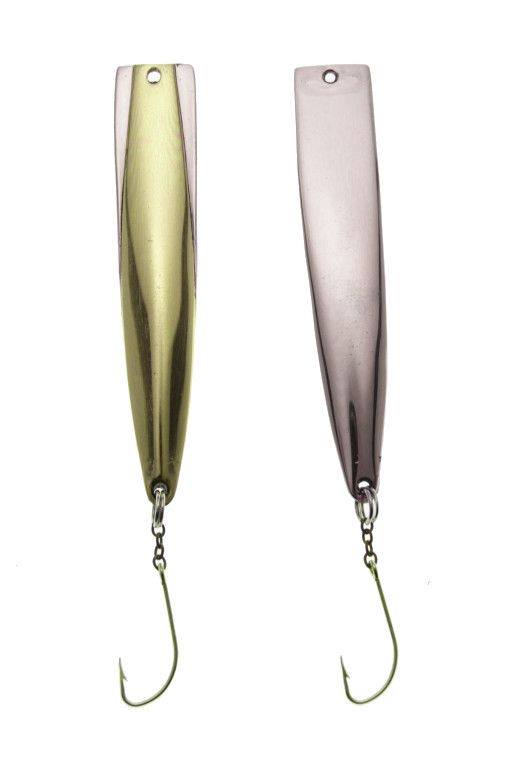 Блесна зимняя RIALINNA PYRY 8,5 MES/HOP