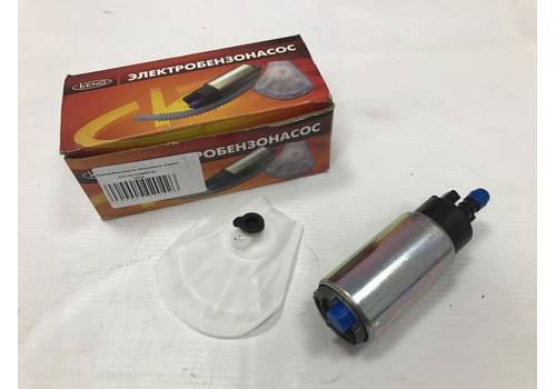 Замена бензонасоса - УАЗ Patriot, 2,7 л, 2012 года своими руками DRIVE2