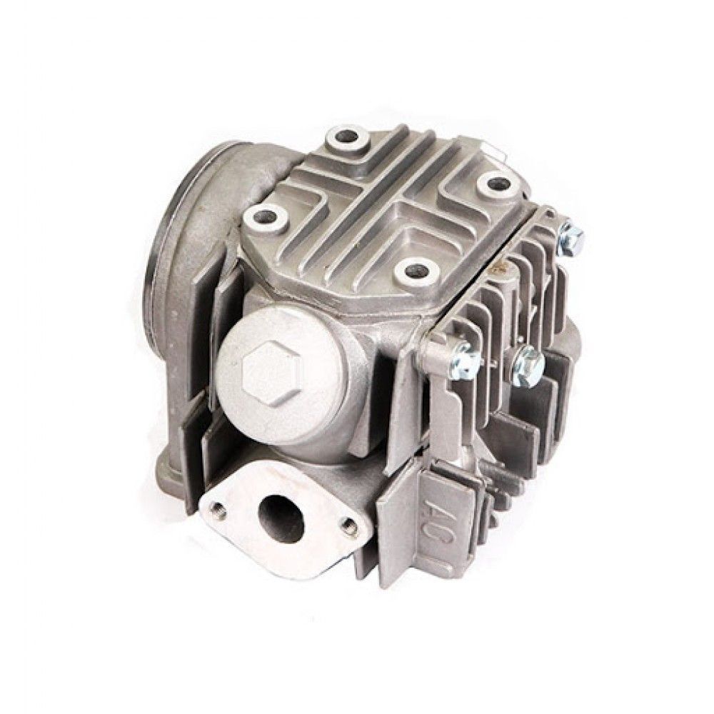 Головка цилиндра в сборе (комплект с распредвалом) 4Т