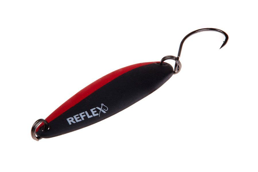 Блесна REFLEX 3.1g LEGEND цв. R12
